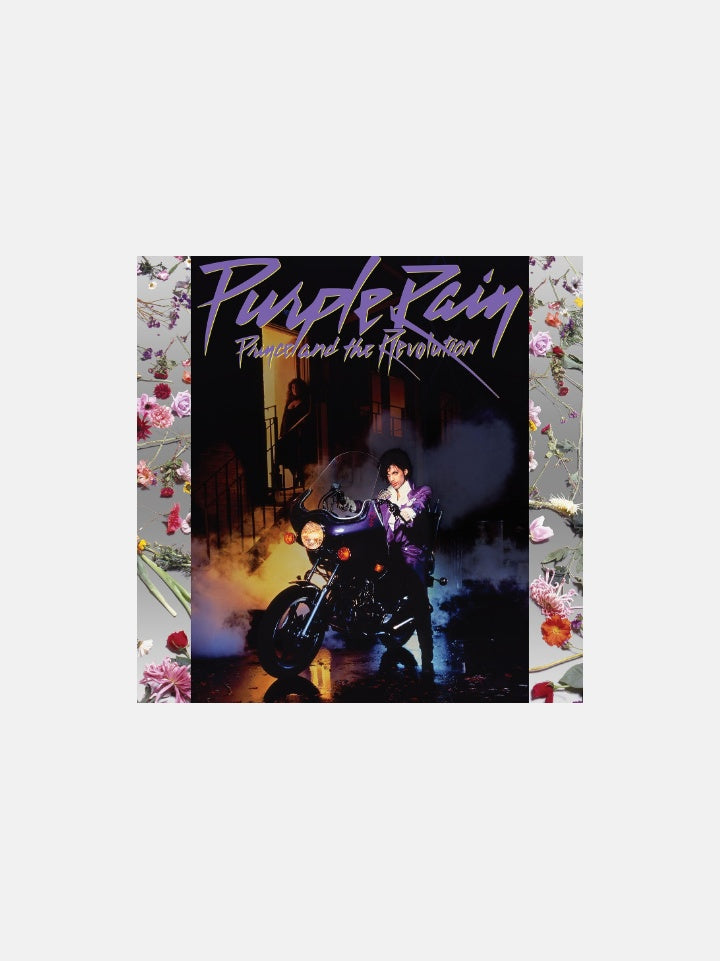 Prince - Purple Rain (Deluxe Edition) 2