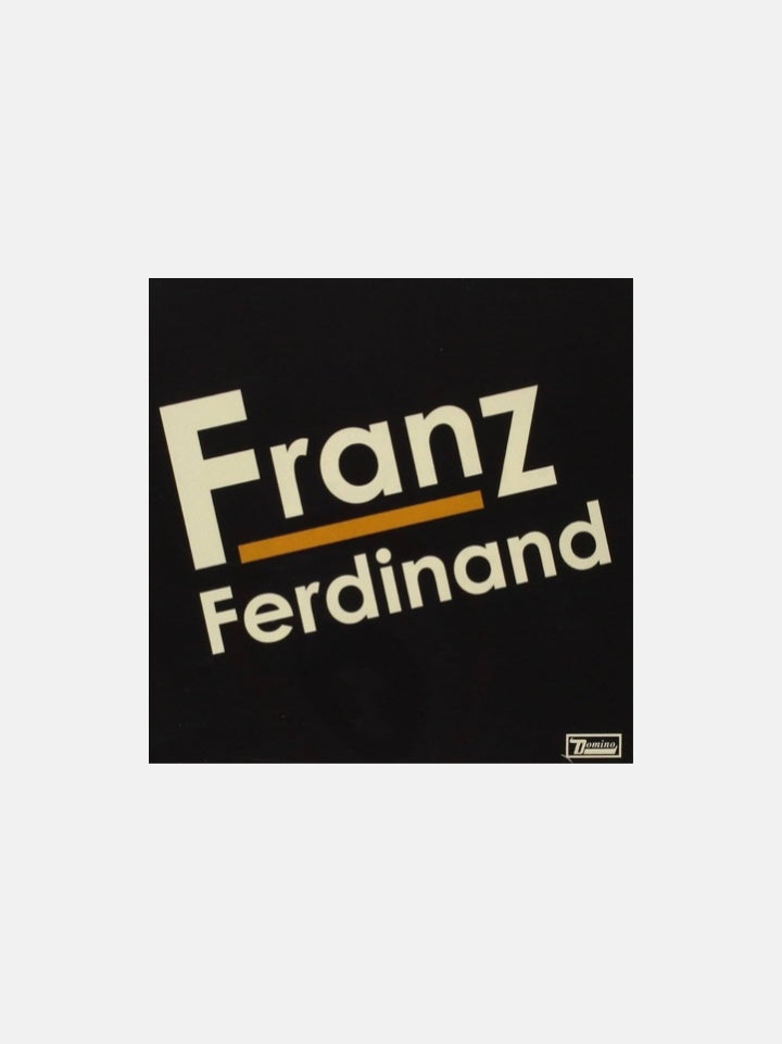 Franz Ferdinand - Franz Ferdinand 2