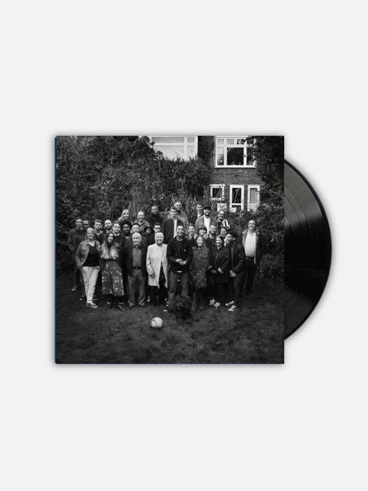 Loyle Carner - Yesterdays Gone 1