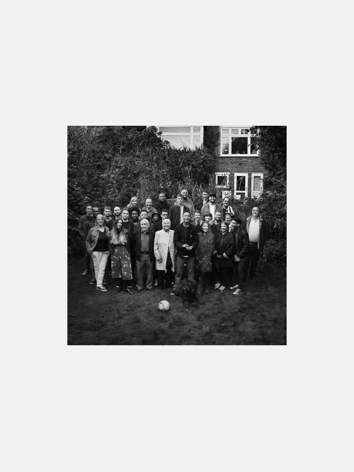 Loyle Carner - Yesterdays Gone 2
