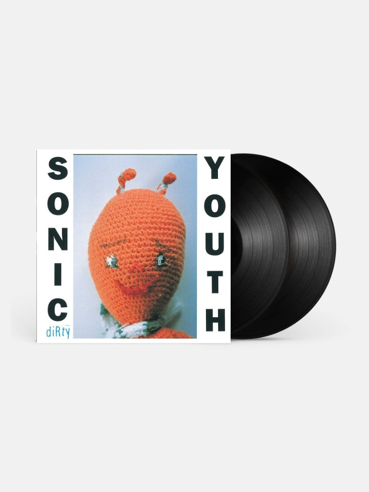 Sonic Youth - Dirty 1