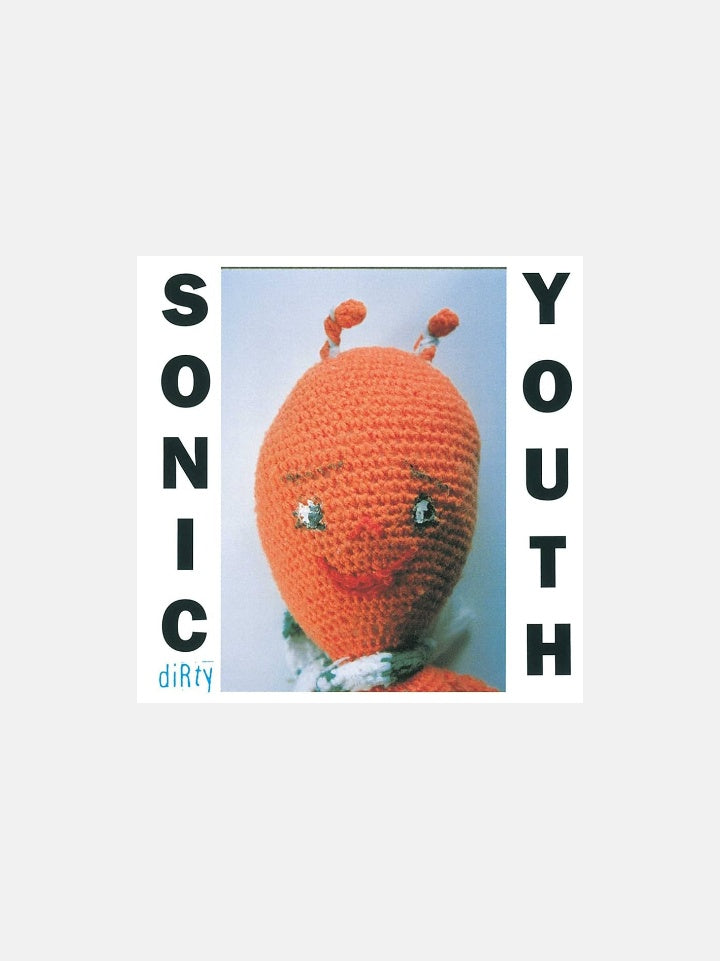 Sonic Youth - Dirty 2