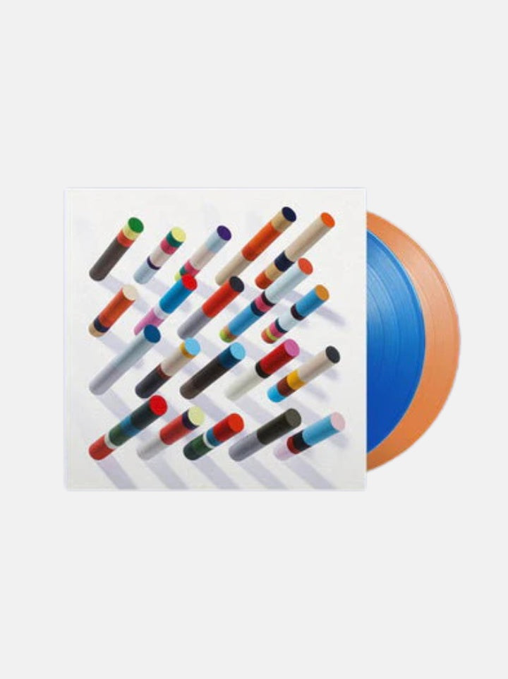Future Islands - From A Hole In The Floor 1