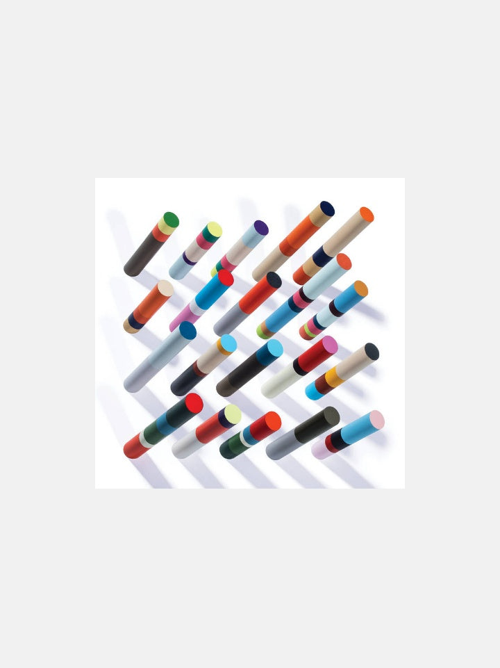 Future Islands - From A Hole In The Floor 2
