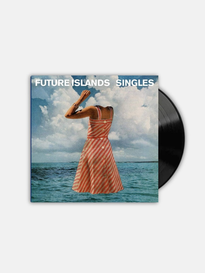 Future Islands - Singles 1