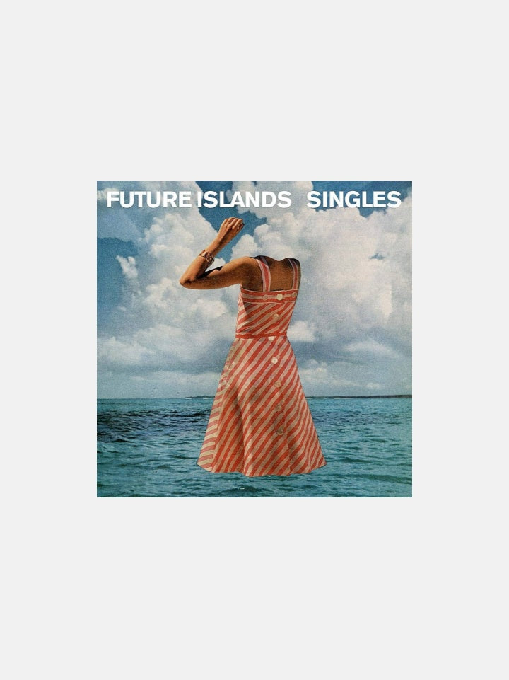 Future Islands - Singles 2