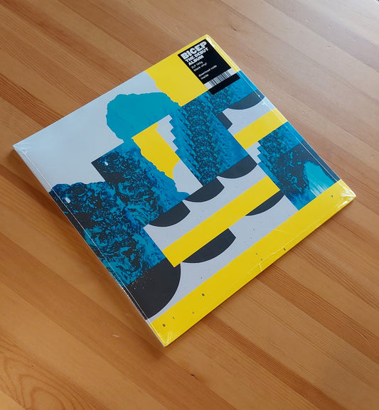 Bicep – Bicep (2LP)