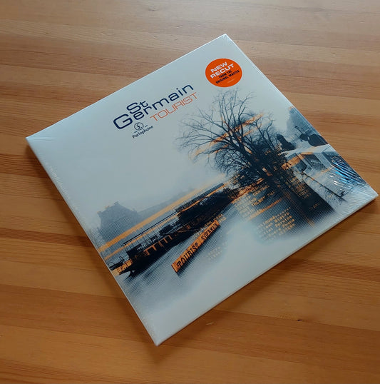 St Germain – Tourist (2LP)