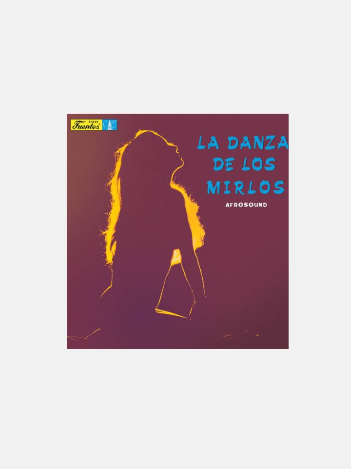 Afrosound – La Danza de los Mirlos