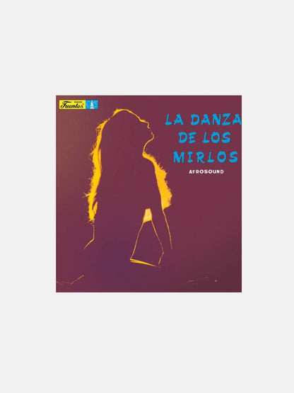 Afrosound – La Danza de los Mirlos