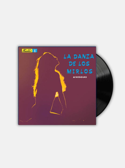 Afrosound – La Danza de los Mirlos