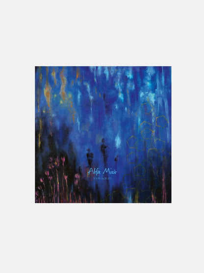 Alfa Mist - Variables