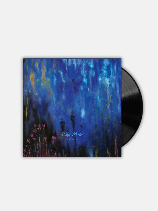 Alfa Mist - Variables