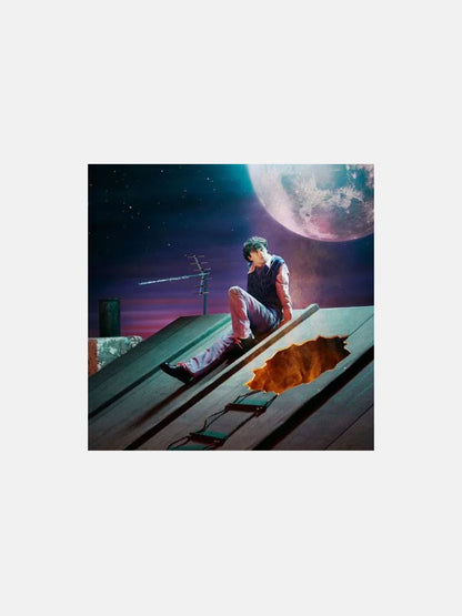 Alfie Templeman - Mellow Moon