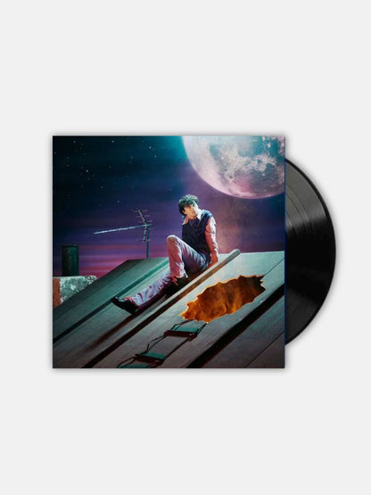 Alfie Templeman - Mellow Moon