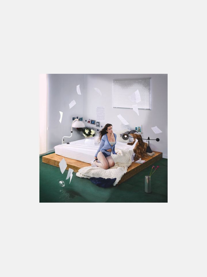 Amaia – Si Abro Los Ojos (Firmado)