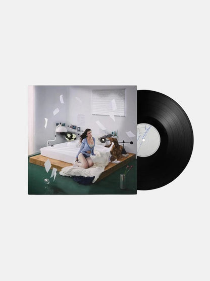 Amaia – Si Abro Los Ojos (Firmado)