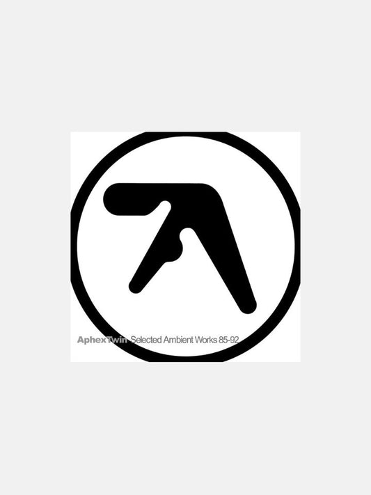 Aphex Twin – Selected Ambient Works 85-92 (2LP)