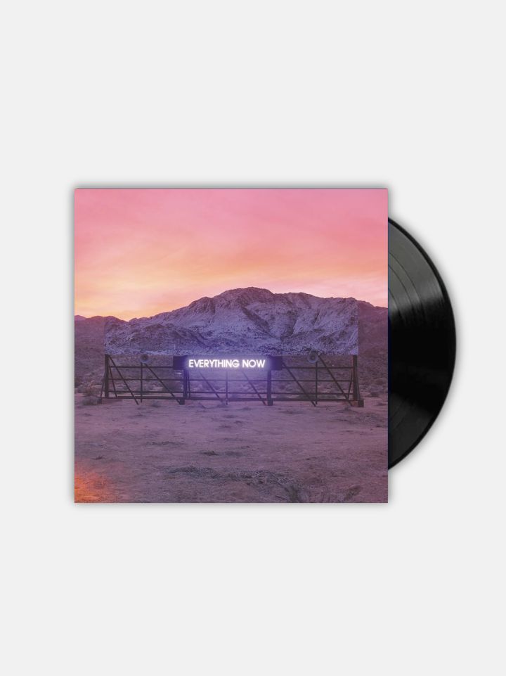 Arcade Fire – Everything Now (Day Version)