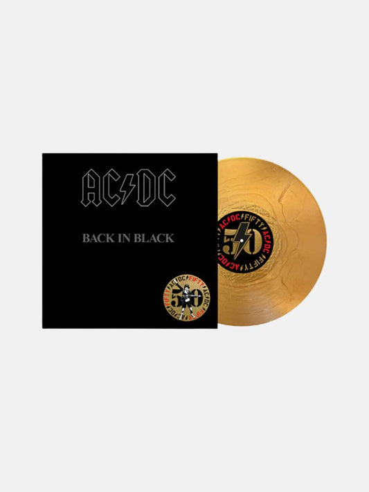 AC/DC - Back in Black