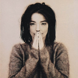 Björk – Debut