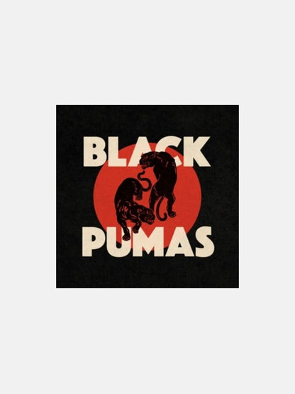 Black Pumas – Black Pumas