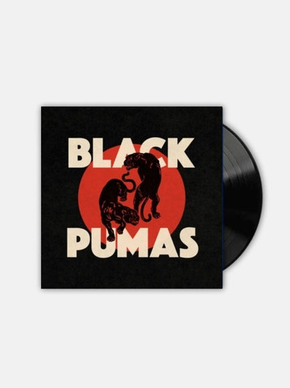 Black Pumas – Black Pumas