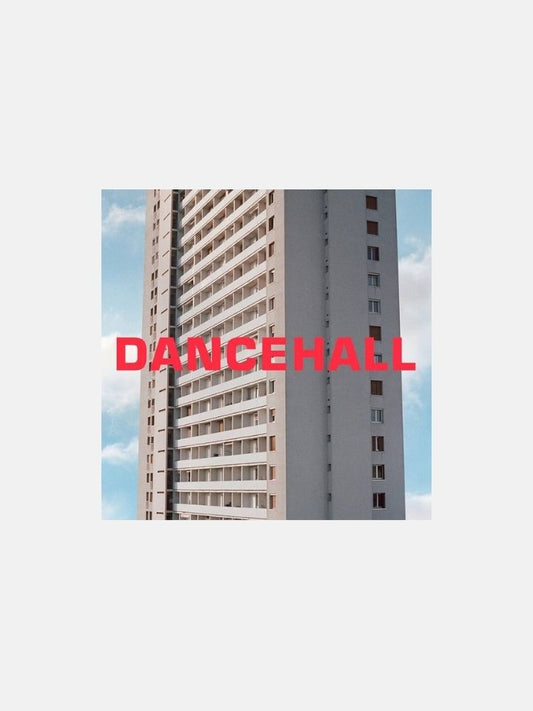 Blaze - Dancehall (2LP)