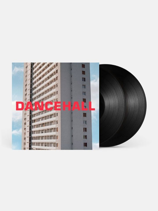 Blaze - Dancehall (2LP)