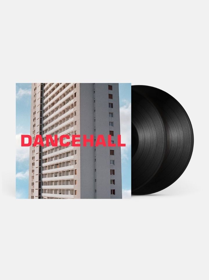 Blaze - Dancehall (2LP)