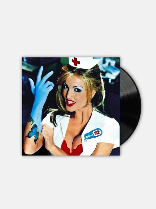 Blink-182 – Enema of the State