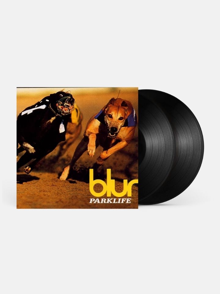 Blur - Parklife Special Edition (2LP)