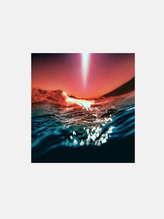 Bonobo – Fragments (2LP)