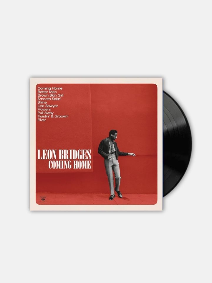 Leon Bridges – Coming Home