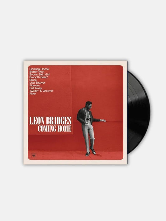 Leon Bridges – Coming Home