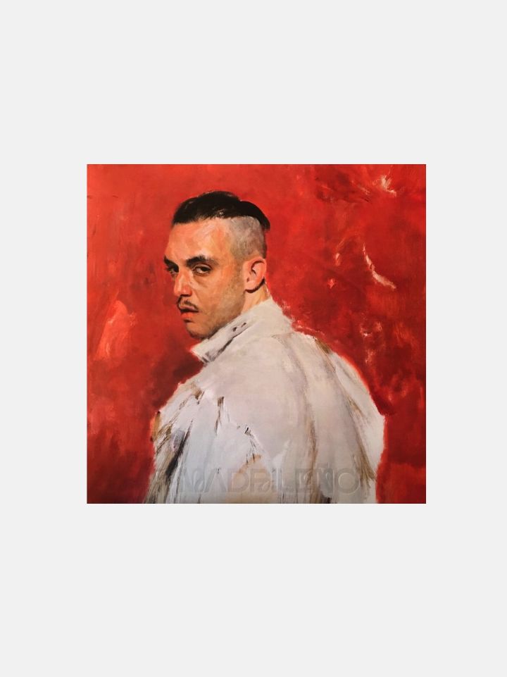C. Tangana - El Madrileño