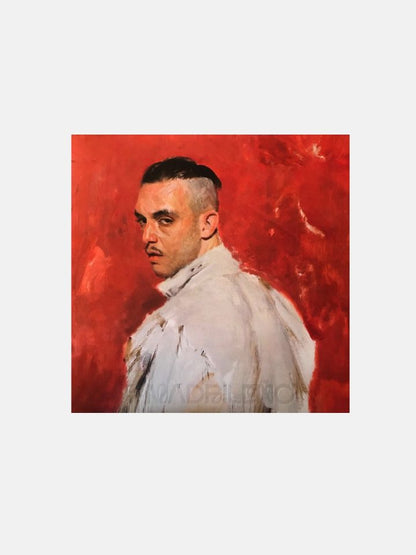 C. Tangana - El Madrileño