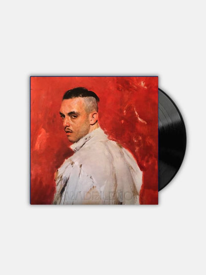 C. Tangana - El Madrileño