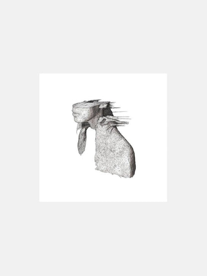 Coldplay – A Rush of Blood to the Head (Transparente)