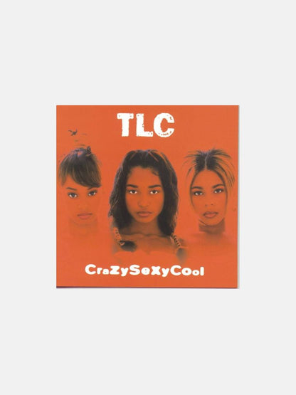 TLC - CrazySexyCool