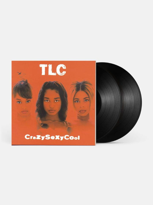 TLC - CrazySexyCool