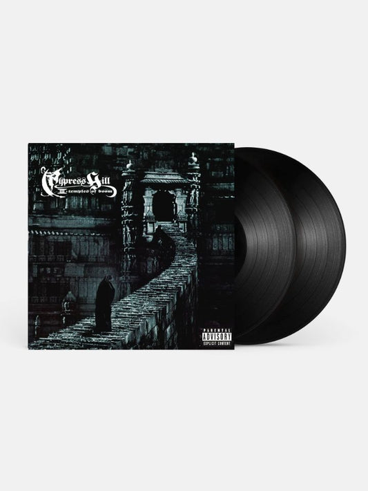 Cypress Hill III: Temples of Boom (2LP 30 Aniversario)
