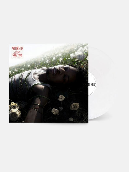 d4vd – Withered (Color)