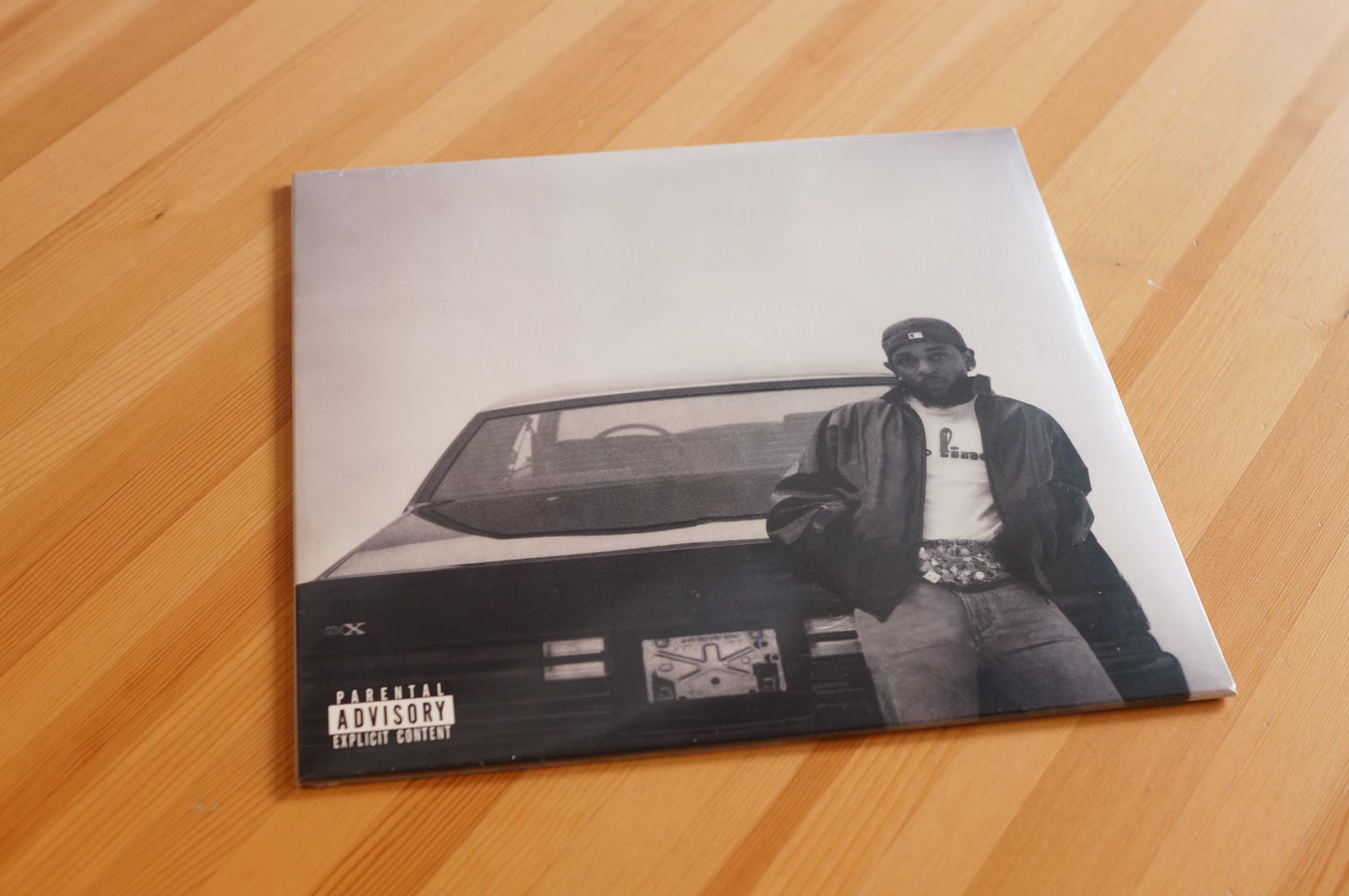 Kendrick Lamar - GNX