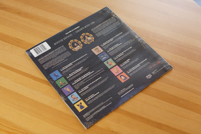 Meridian Brothers / Conjunto Media Luna – Paz En La Tierra
