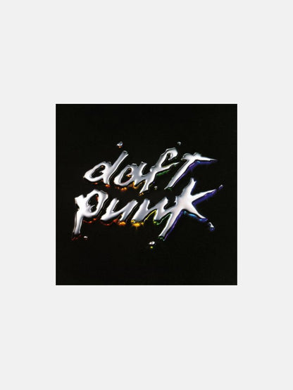 Daft Punk – Discovery
