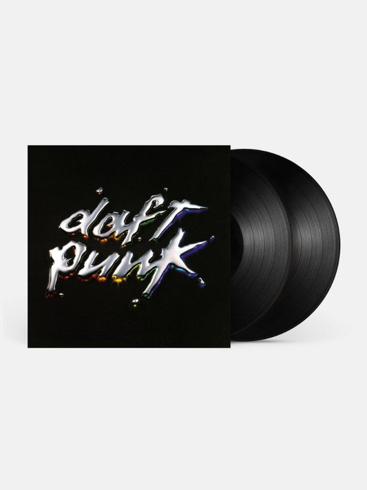Daft Punk – Discovery