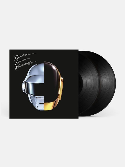 Daft Punk - Random Access Memories (2LP)