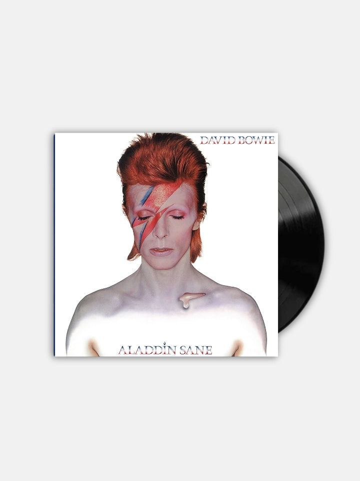 David Bowie – Aladdin Sane