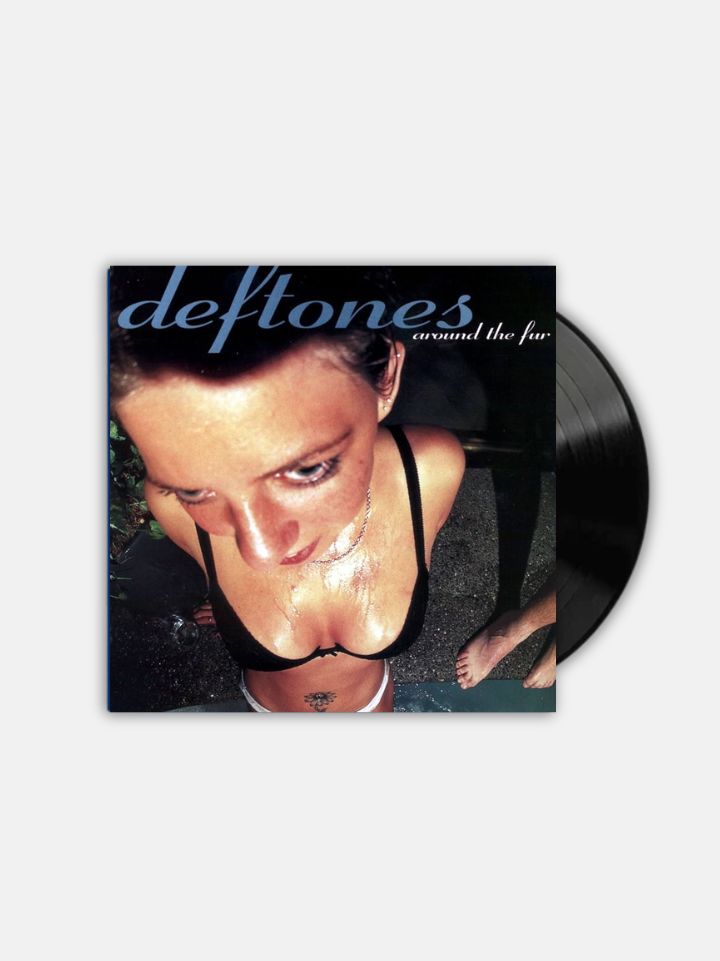 Deftones – Around The Fur